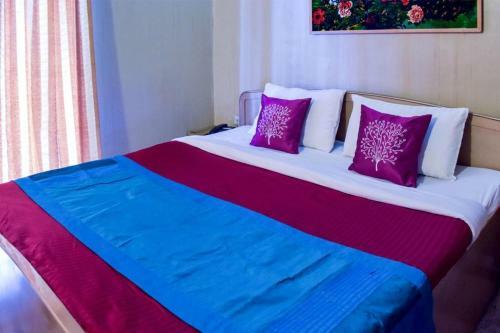 Hotel La Flora Kodaikannal