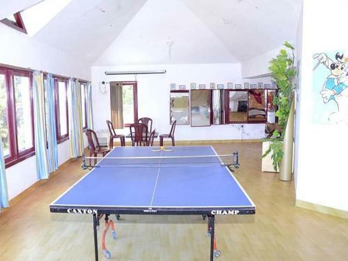 Hotel La Flora Kodaikannal