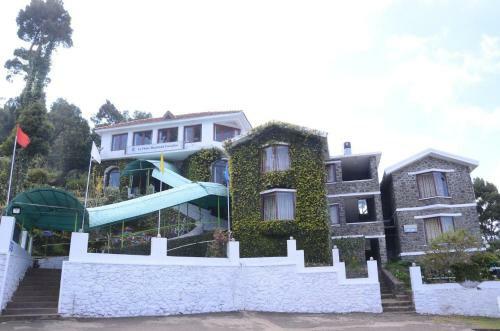 Hotel La Flora Kodaikannal