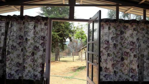 Agroturismo Adhiti Farm Stay