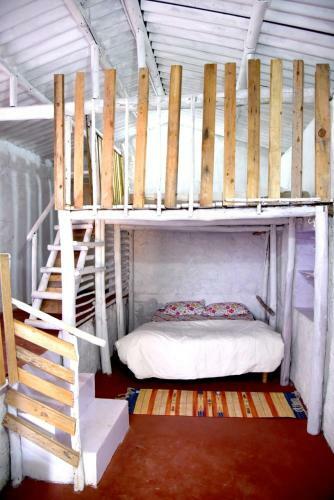 Agroturismo Adhiti Farm Stay