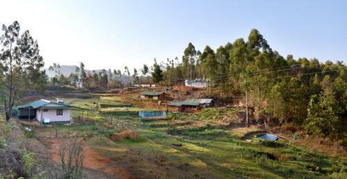 Agroturismo Adhiti Farm Stay