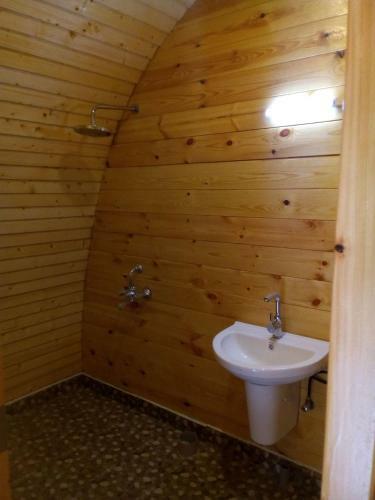 Romans Pod House
