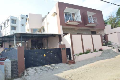 B2b Home Stay
