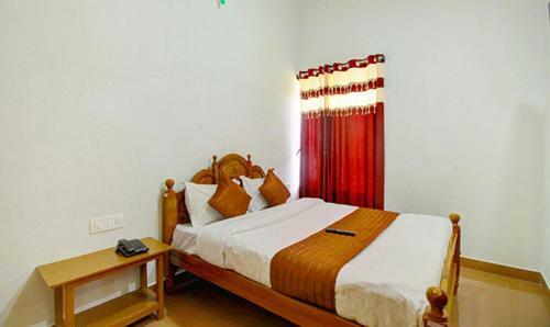 Hotel Fabexpress Kodai Hut