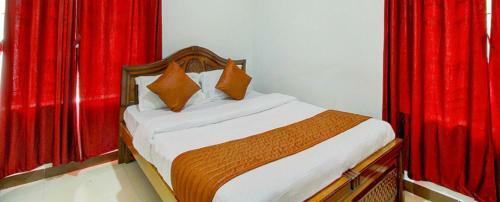 Hotel Fabexpress Kodai Hut