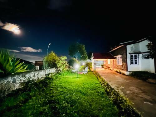 Villa Costa Green Garden's