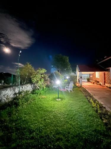 Villa Costa Green Garden's