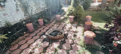 Villa A1 Kodai Cottages