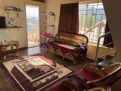 Apartamento Cozy Stay