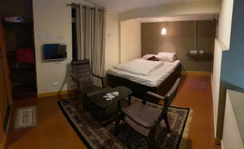Apartamento Cozy Stay