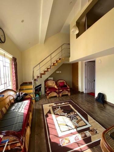 Apartamento Cozy Stay