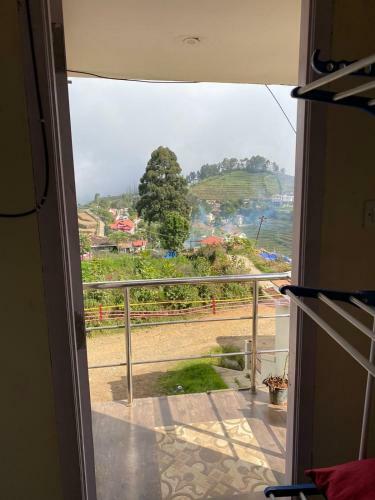 Apartamento Cozy Stay
