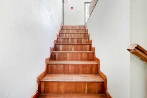 Hotel Oyo 81540 Santhigiri Residency