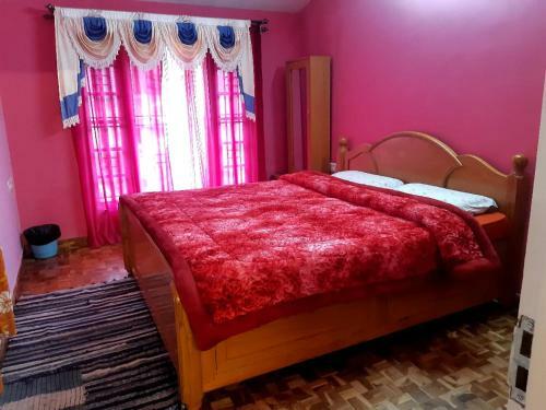 Apartamento Cloud N Garden