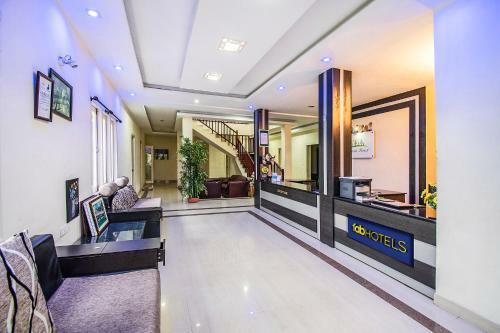 Fabhotel Green Forest Resort