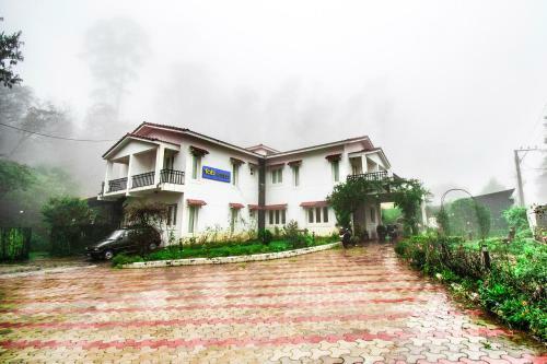 Fabhotel Green Forest Resort