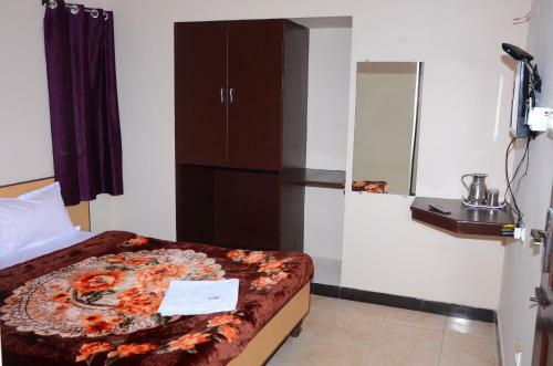 Tree Top Villa Kodaikanal Homestay
