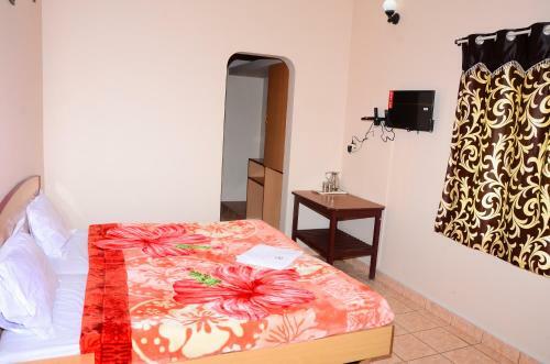 Tree Top Villa Kodaikanal Homestay