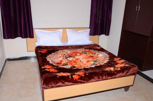 Tree Top Villa Kodaikanal Homestay
