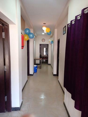 Tree Top Villa Kodaikanal Homestay