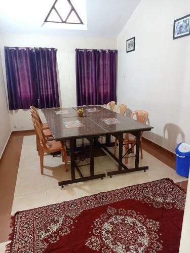 Tree Top Villa Kodaikanal Homestay