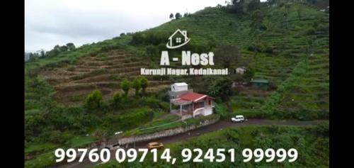 Villa A-nest