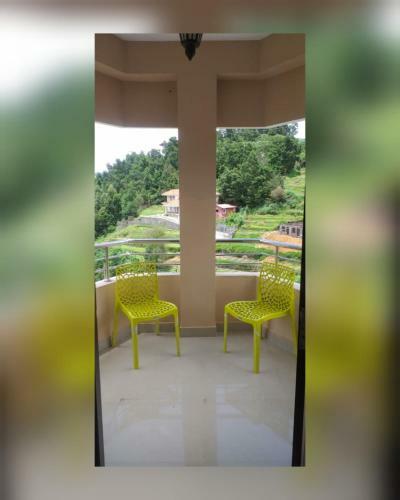 Hotel Bogar Palace Kodaikanal