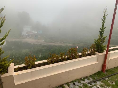 Hotel Bogar Palace Kodaikanal