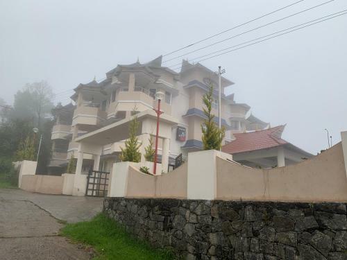 Hotel Bogar Palace Kodaikanal