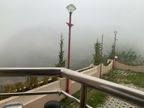 Hotel Bogar Palace Kodaikanal