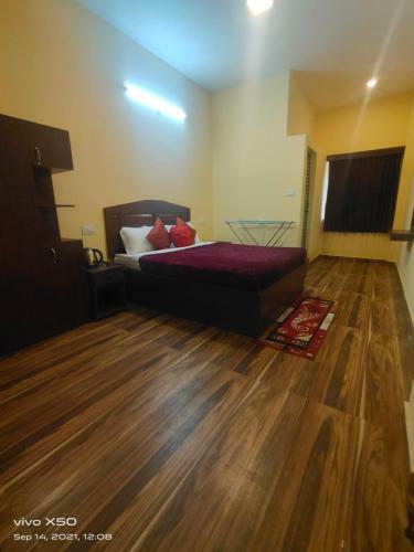 Bed & Breakfast Le Charmin Homestay