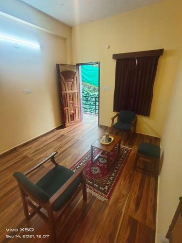 Bed & Breakfast Le Charmin Homestay