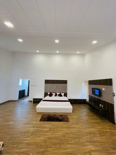 Villa Costa Fortune