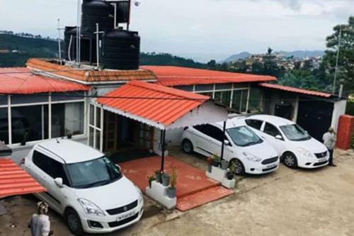 Bed & Breakfast Nsn Grand