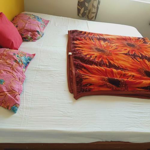 Msk Home Stay