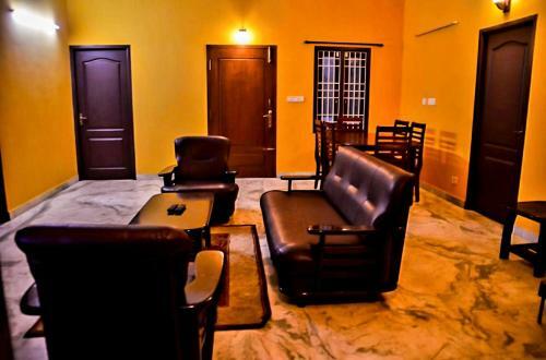 Apartamento Winter Land