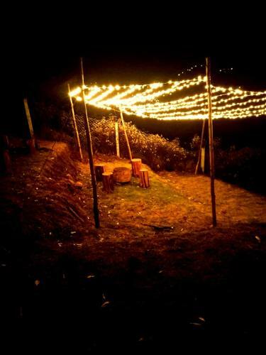 Apartamento Winter Land