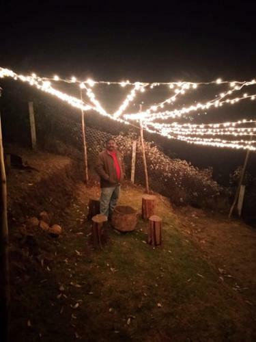 Apartamento Winter Land
