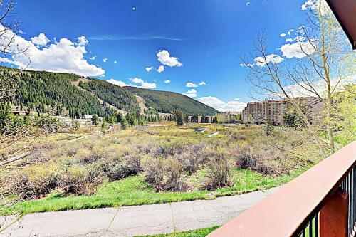 Cinnamon Ridge Condo Unit 202