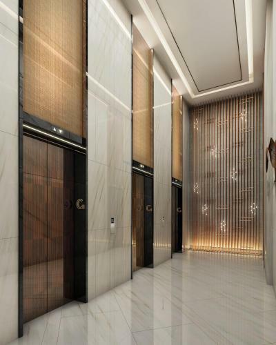 Apartamentos Somerset Central Salcedo Makati - Multiple Use Hotel