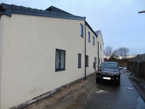 Inviting 1-bed Ground Floor Apartment In Bolton