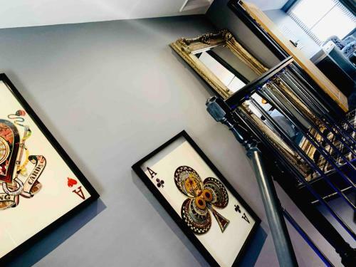 Hostal Egremont House - Brighton Rock Rooms