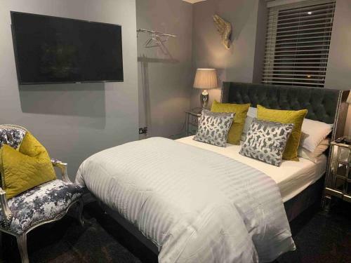 Hostal Egremont House - Brighton Rock Rooms