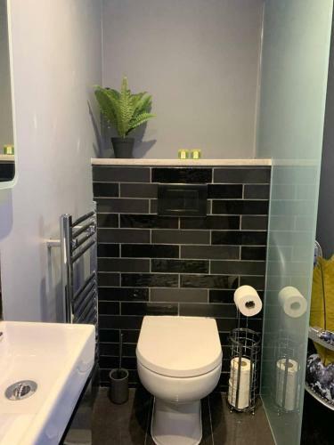 Hostal Egremont House - Brighton Rock Rooms