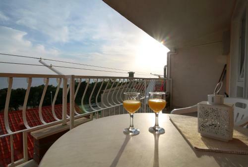 Apartamento Andea