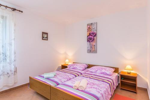 Apartment In Medulin With Terrace, Air Conditioning, Wifi 3501-1