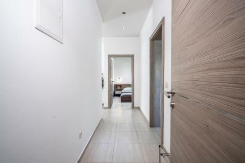 Modern Apartments, Close To The Beach