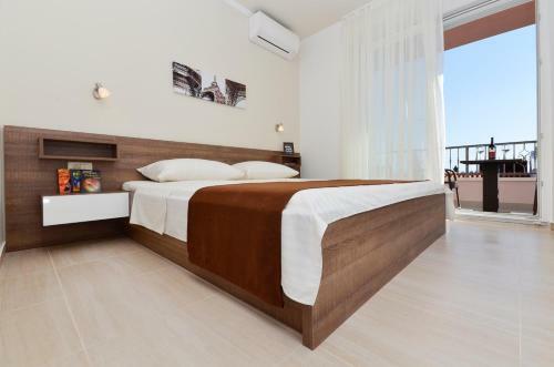 Modern Apartments, Close To The Beach