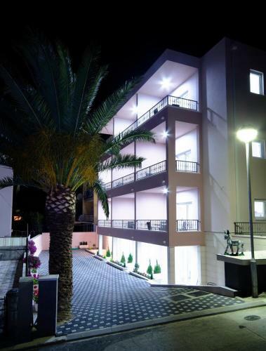 Modern Apartments, Close To The Beach